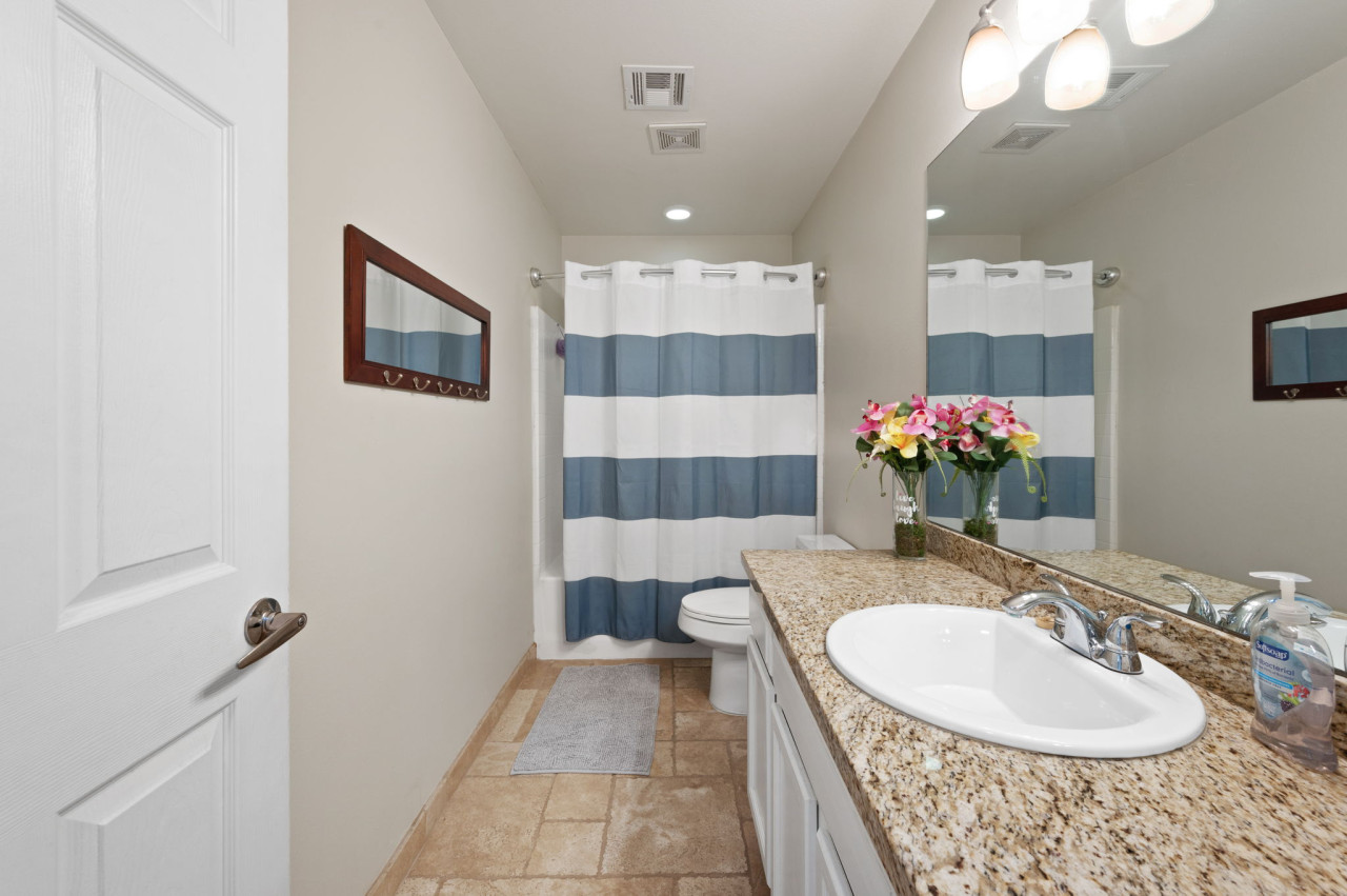The Seahawk Villa