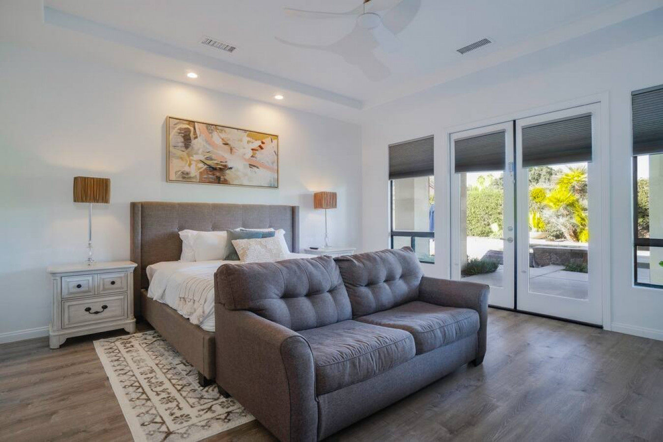 The Breeze Villa