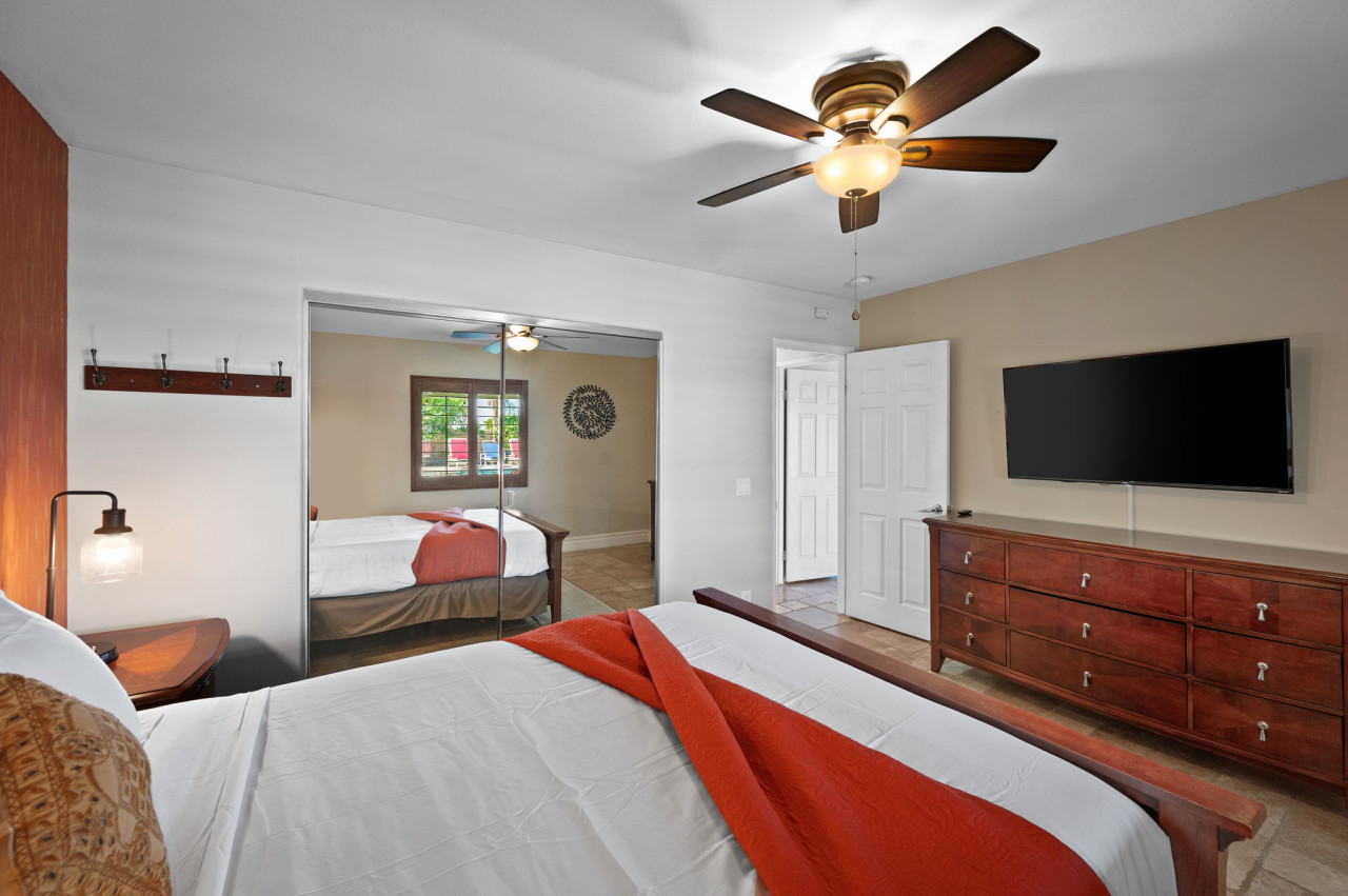 The Seahawk Villa