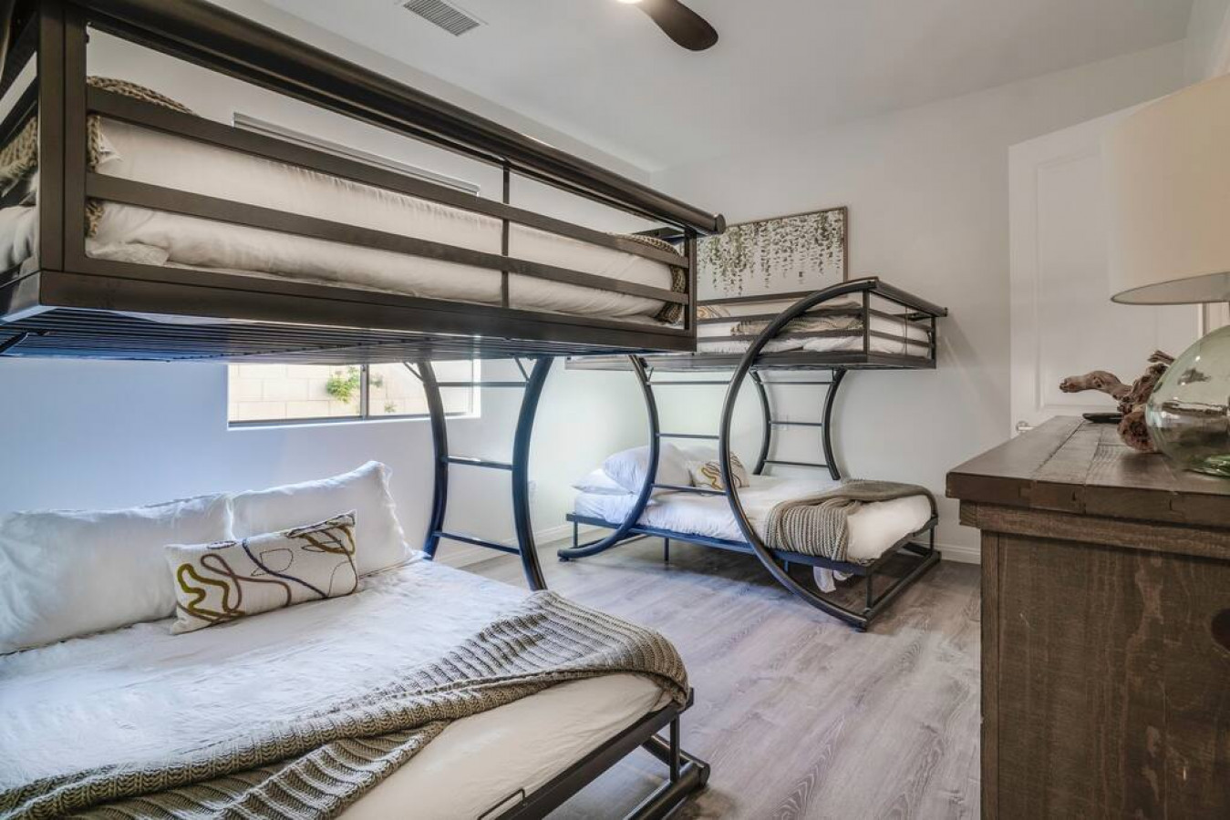 The Breeze Villa