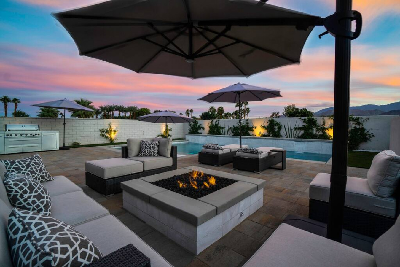 The Platinum Villa