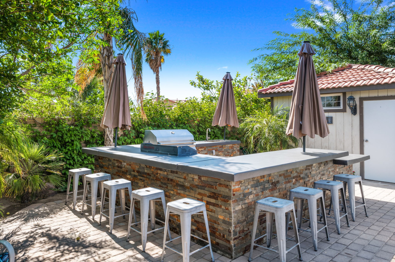The Seahawk Villa
