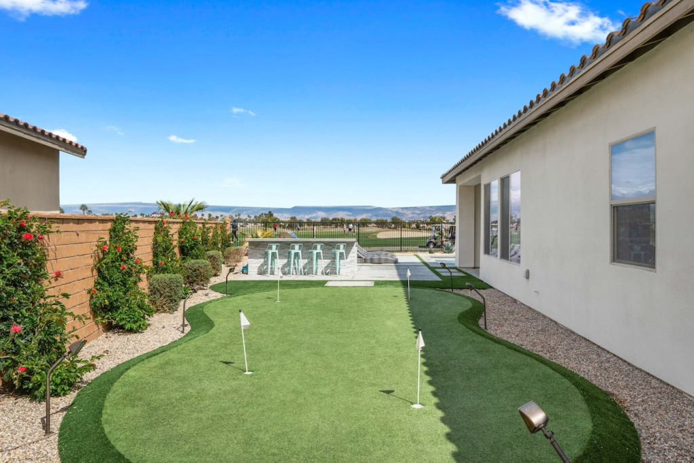 The Signature Villa