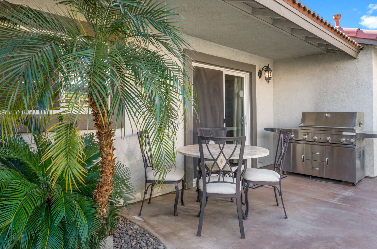 The Seahawk Villa