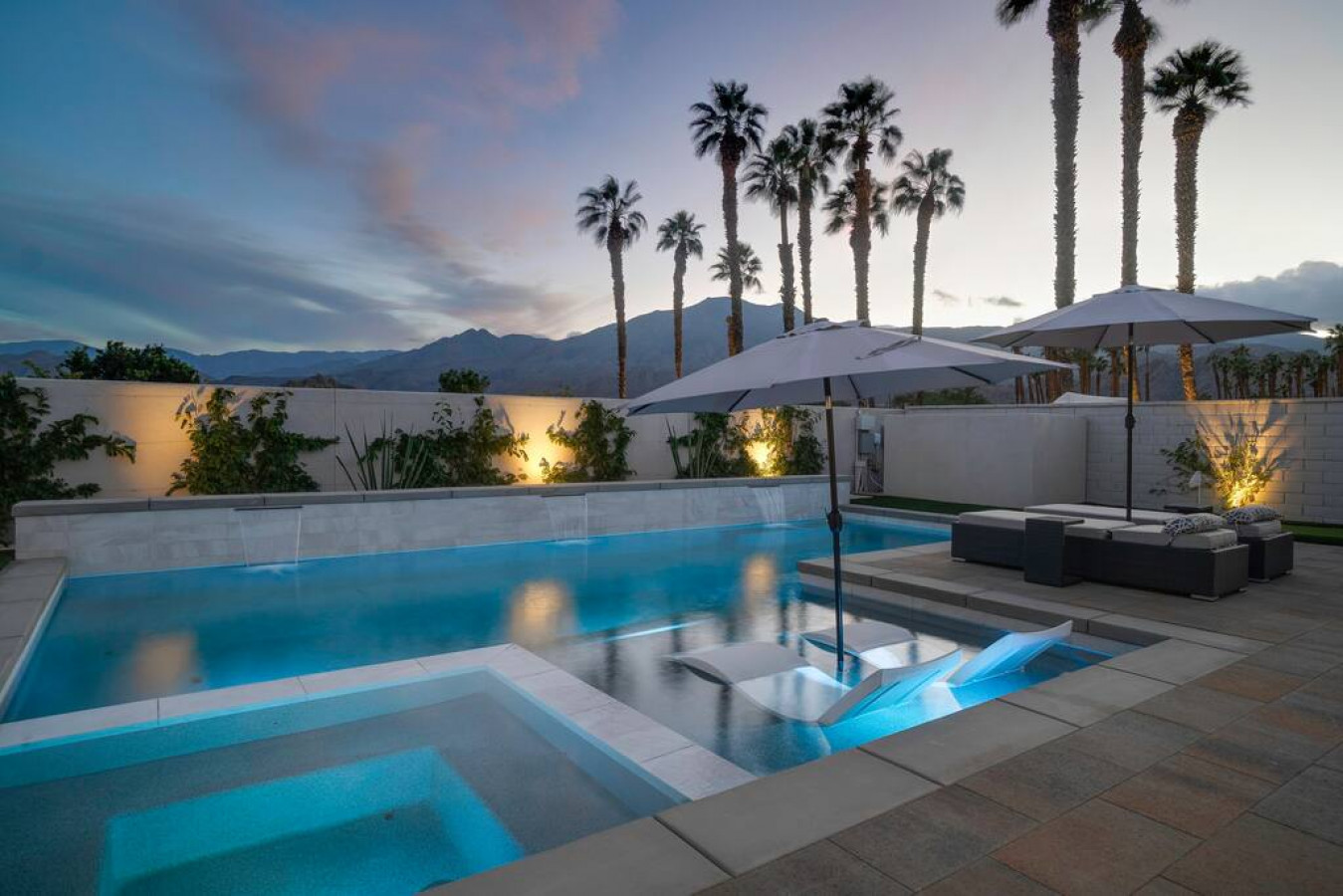 The Platinum Villa