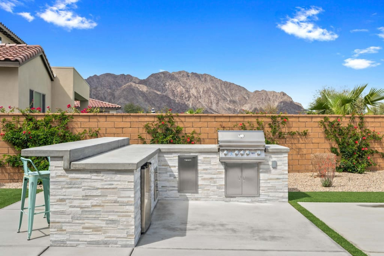 The Signature Villa