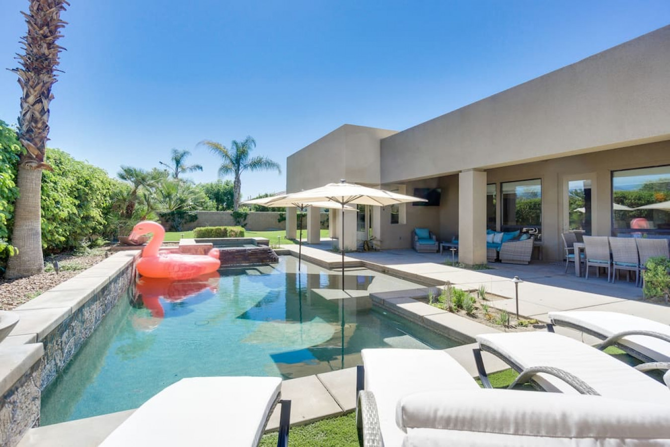 The Breeze Villa