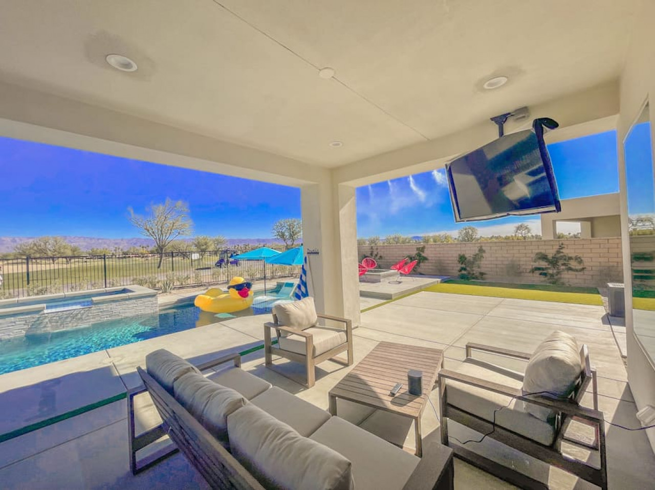 The Signature Villa