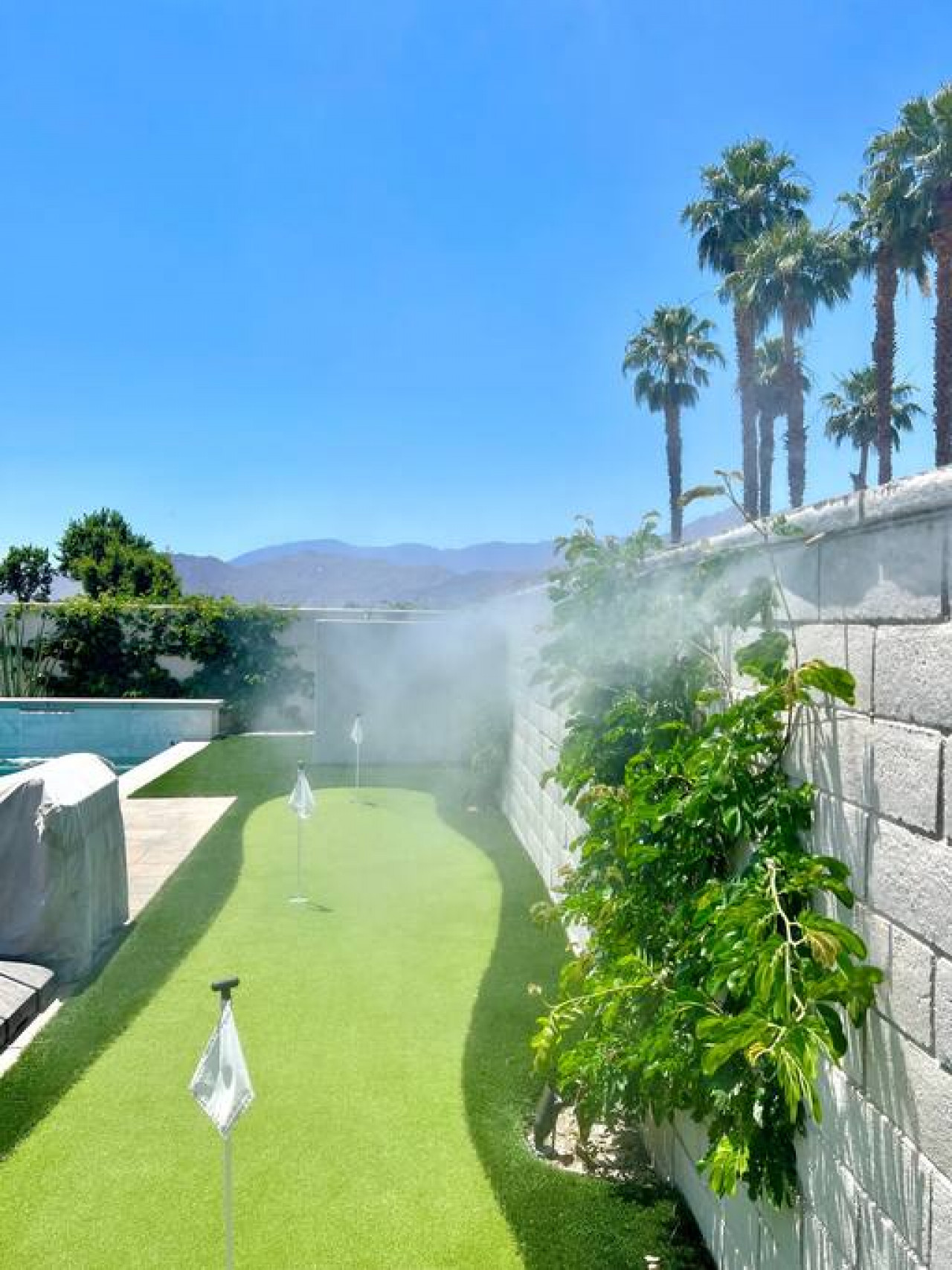 The Platinum Villa