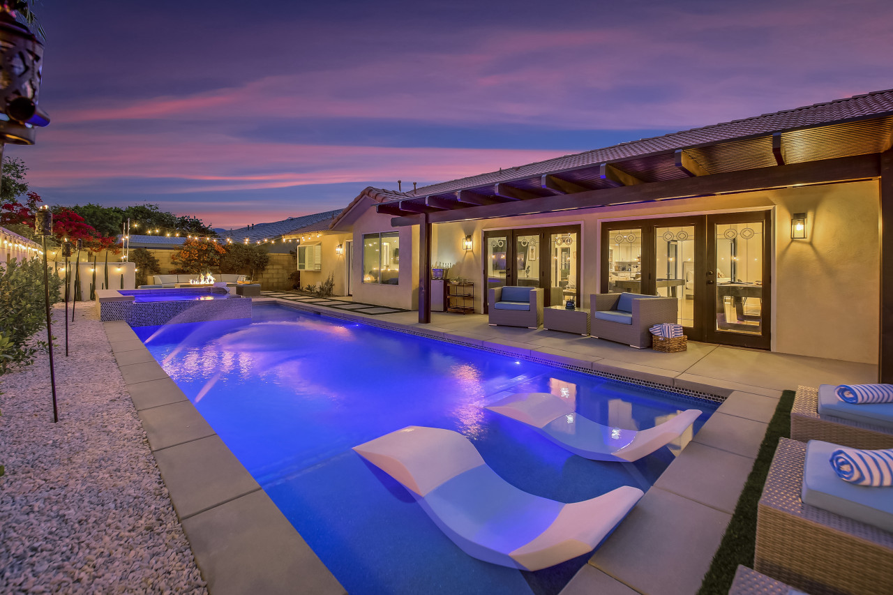 The Andorra Villa
