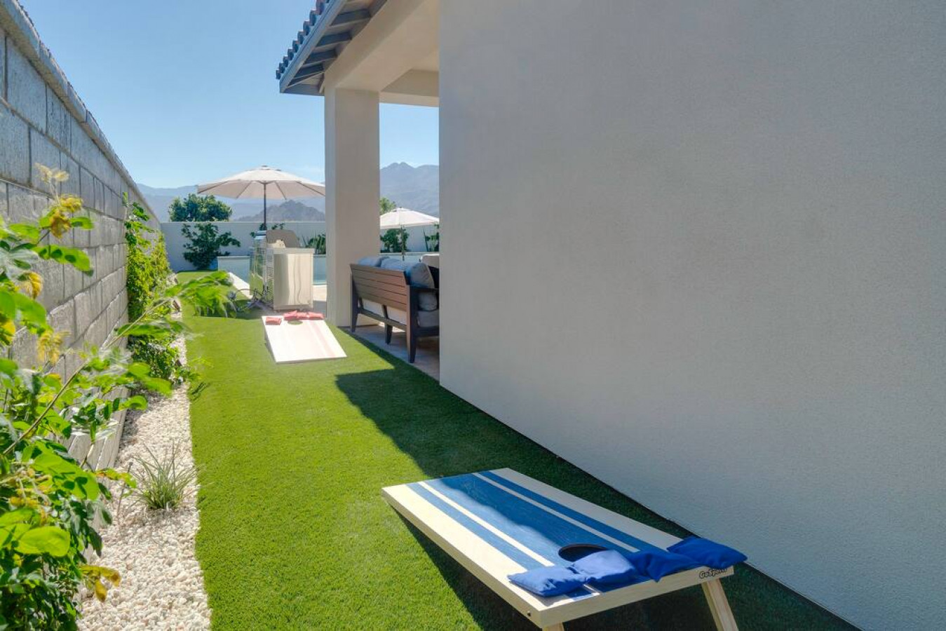 The Platinum Villa