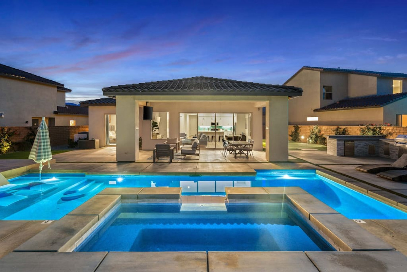 The Signature Villa