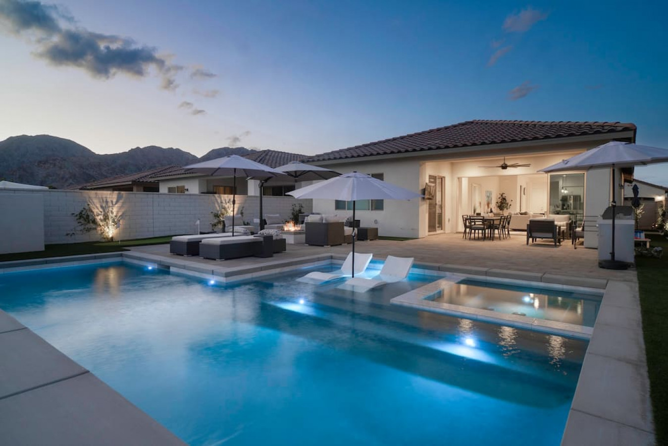 The Platinum Villa