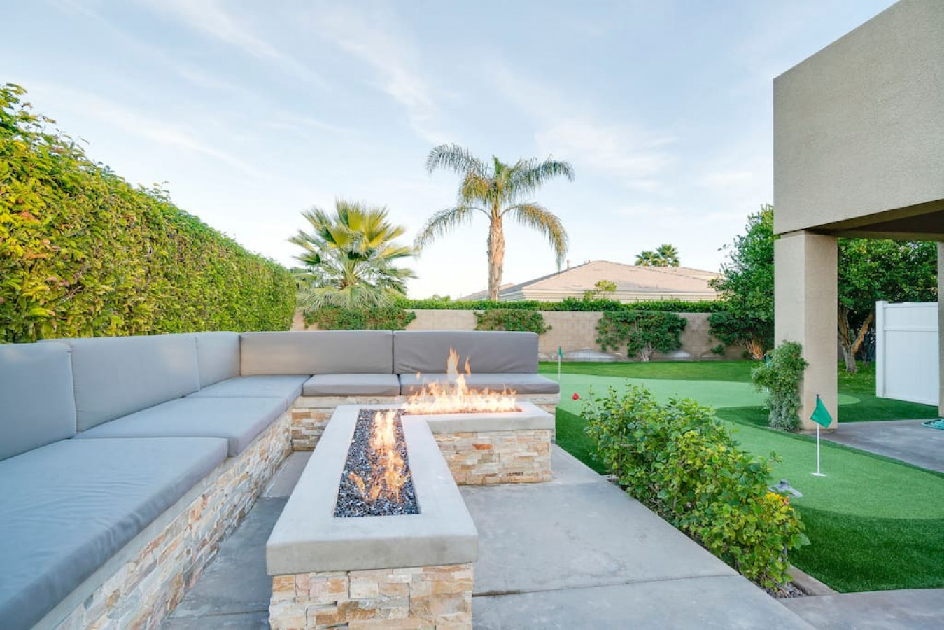 The Breeze Villa
