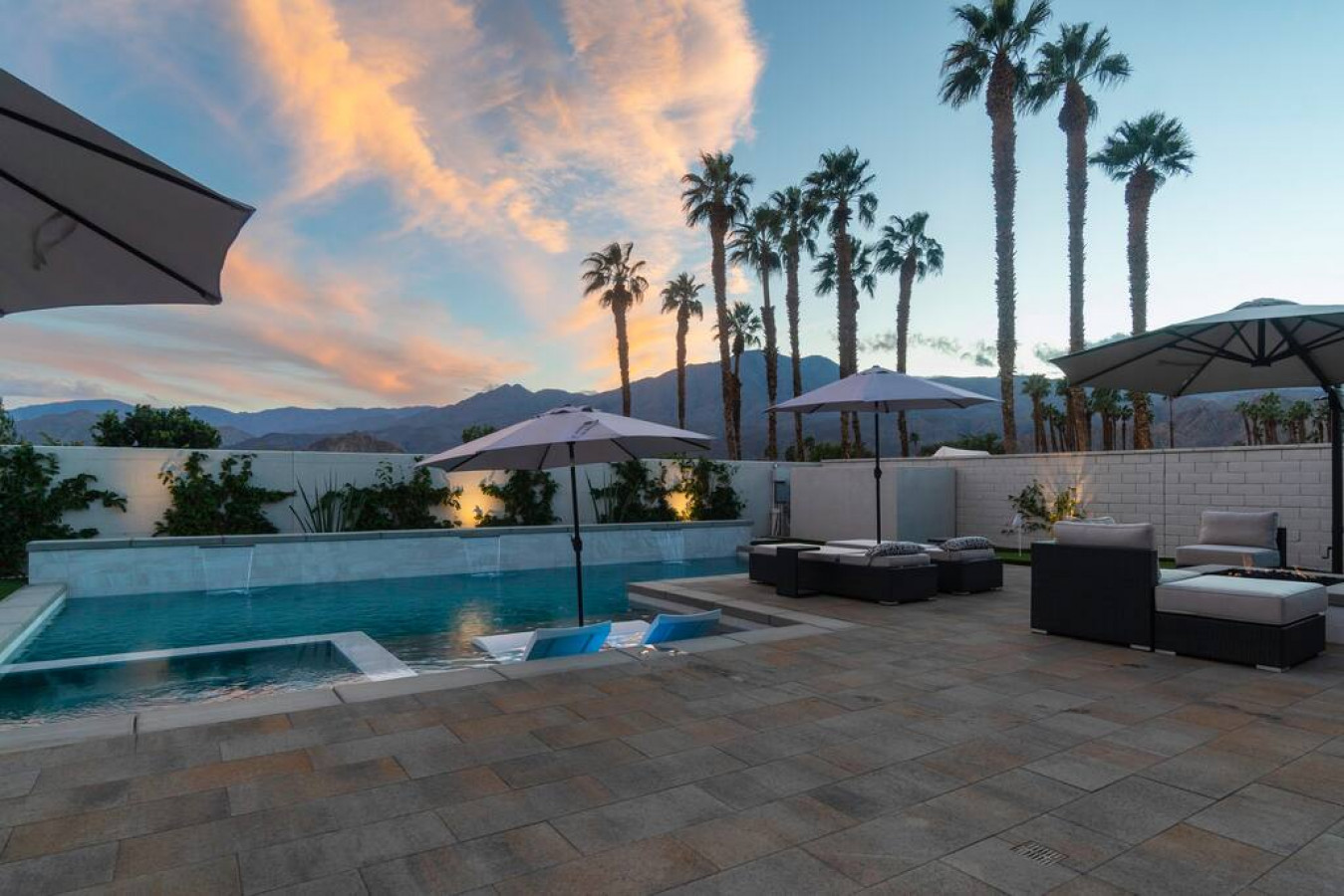 The Platinum Villa