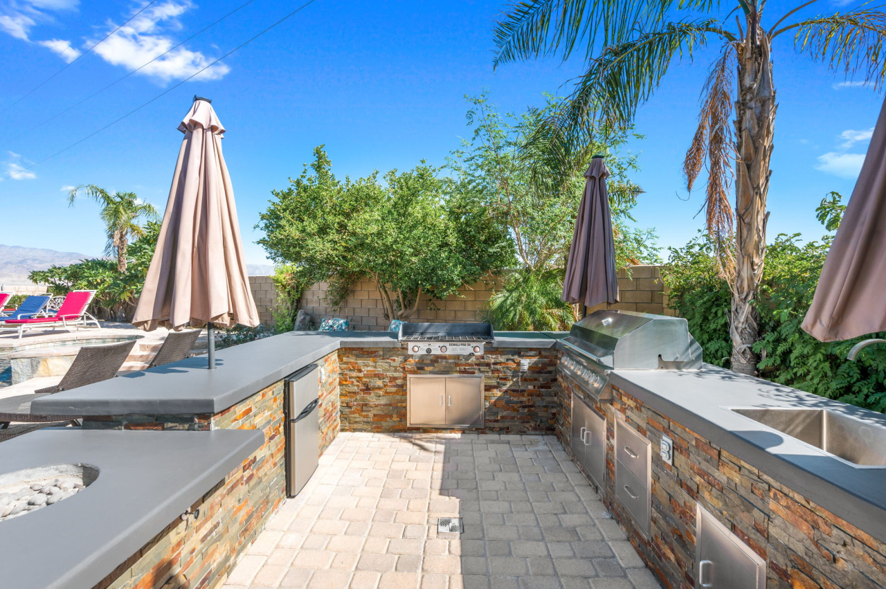 The Seahawk Villa