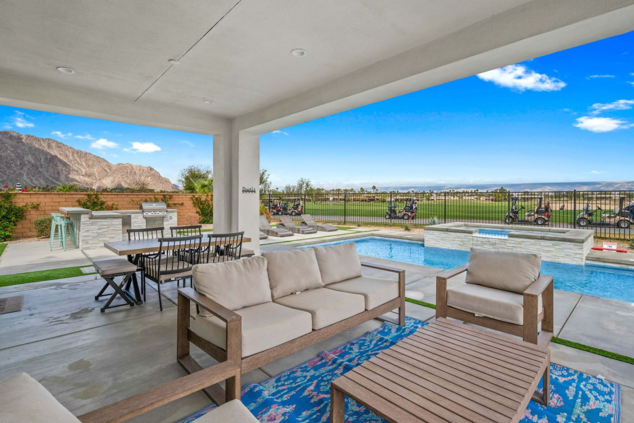 The Signature Villa