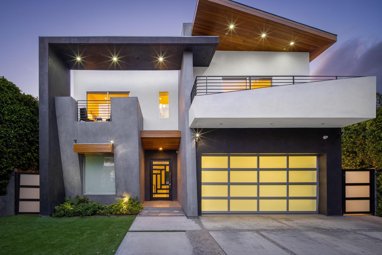 The Alfred Villa
