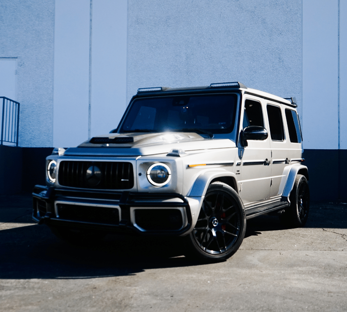 Vehicle Rentals Image
