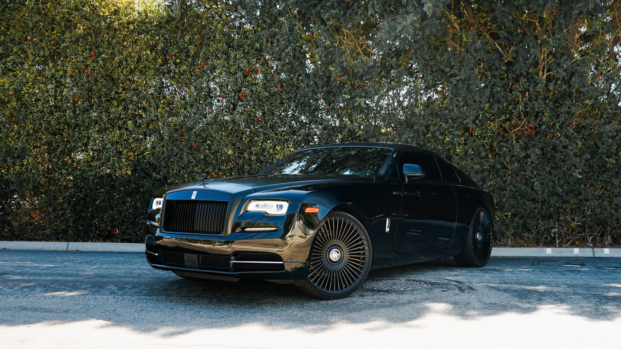 Vehicle Rentals Image