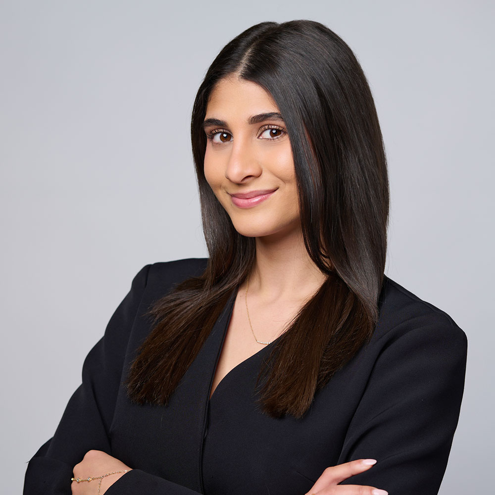 Ariel  Regev