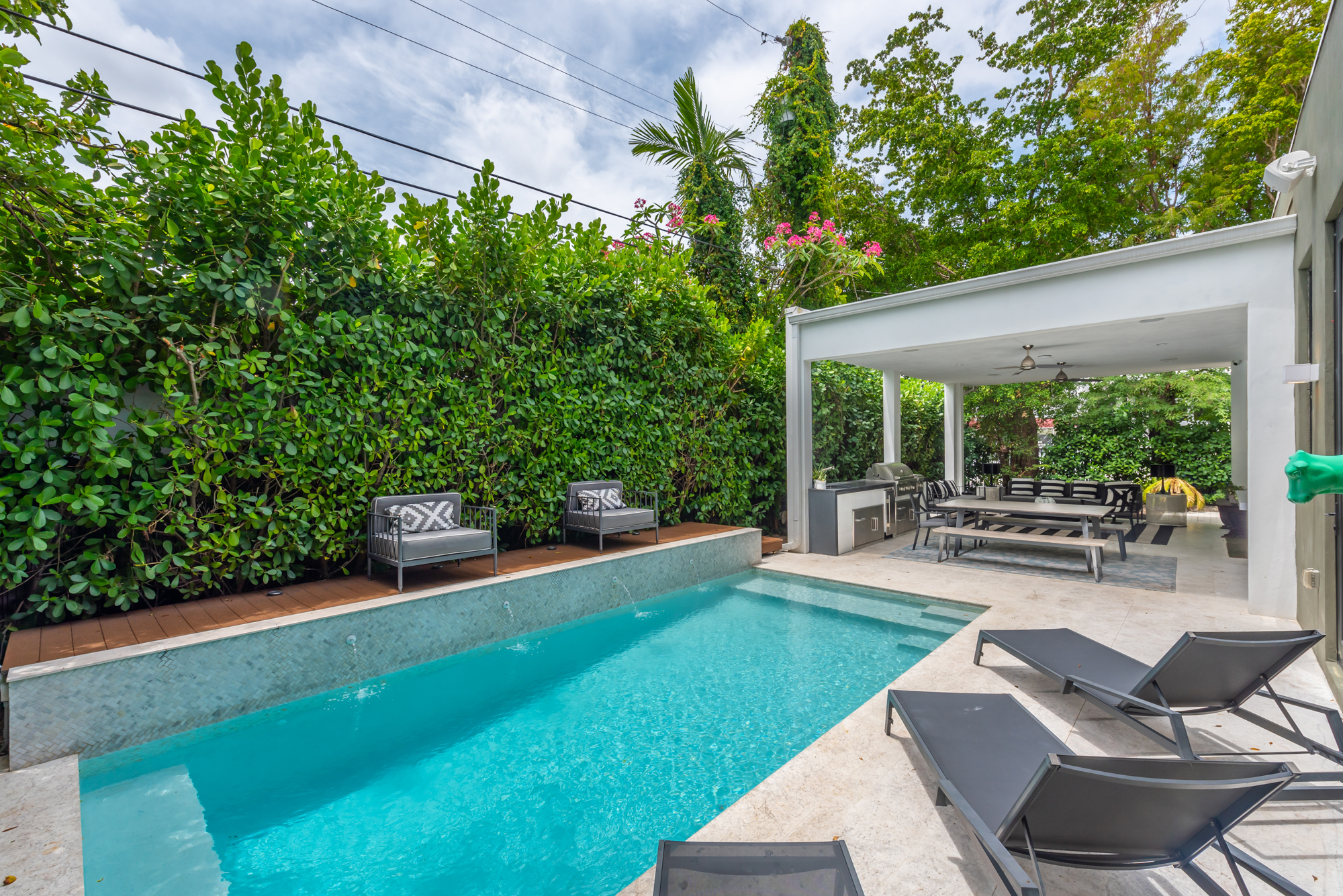 Villa Rentals Image