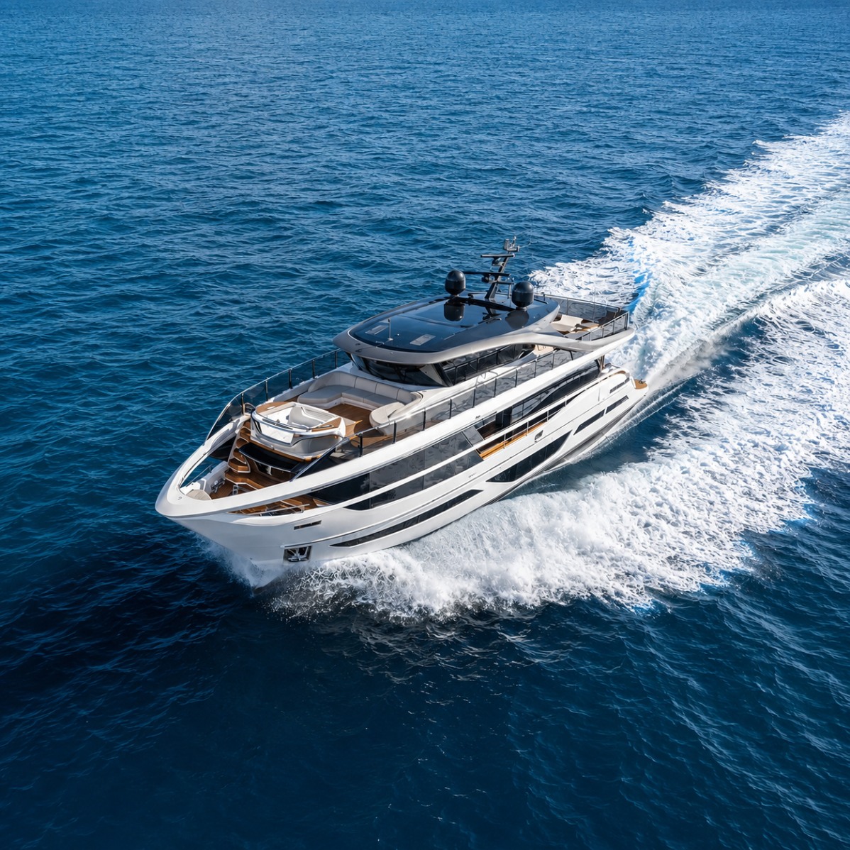 Yacht Charter