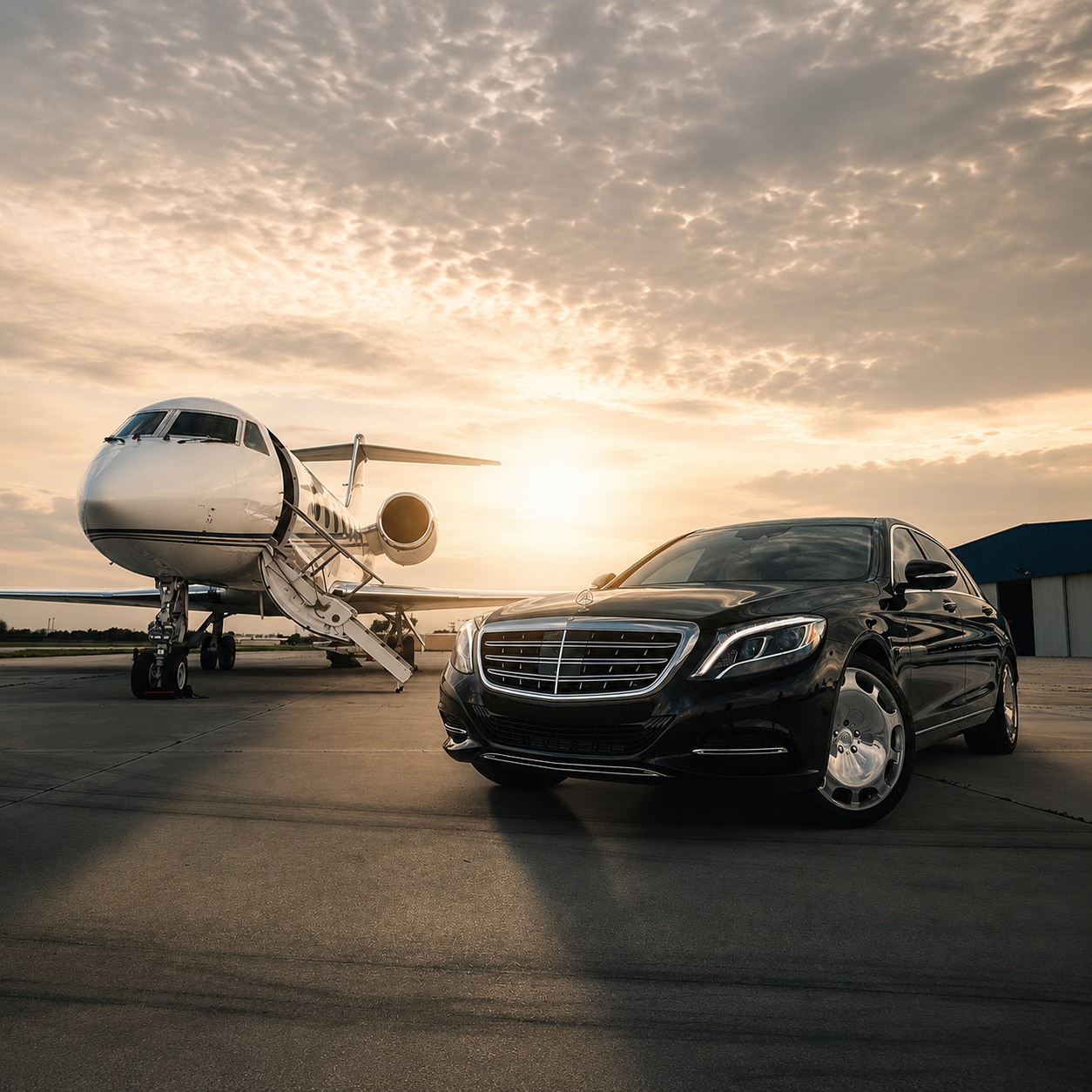 Airport Transfers