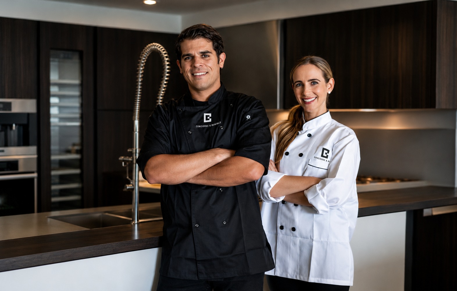 Private Chefs