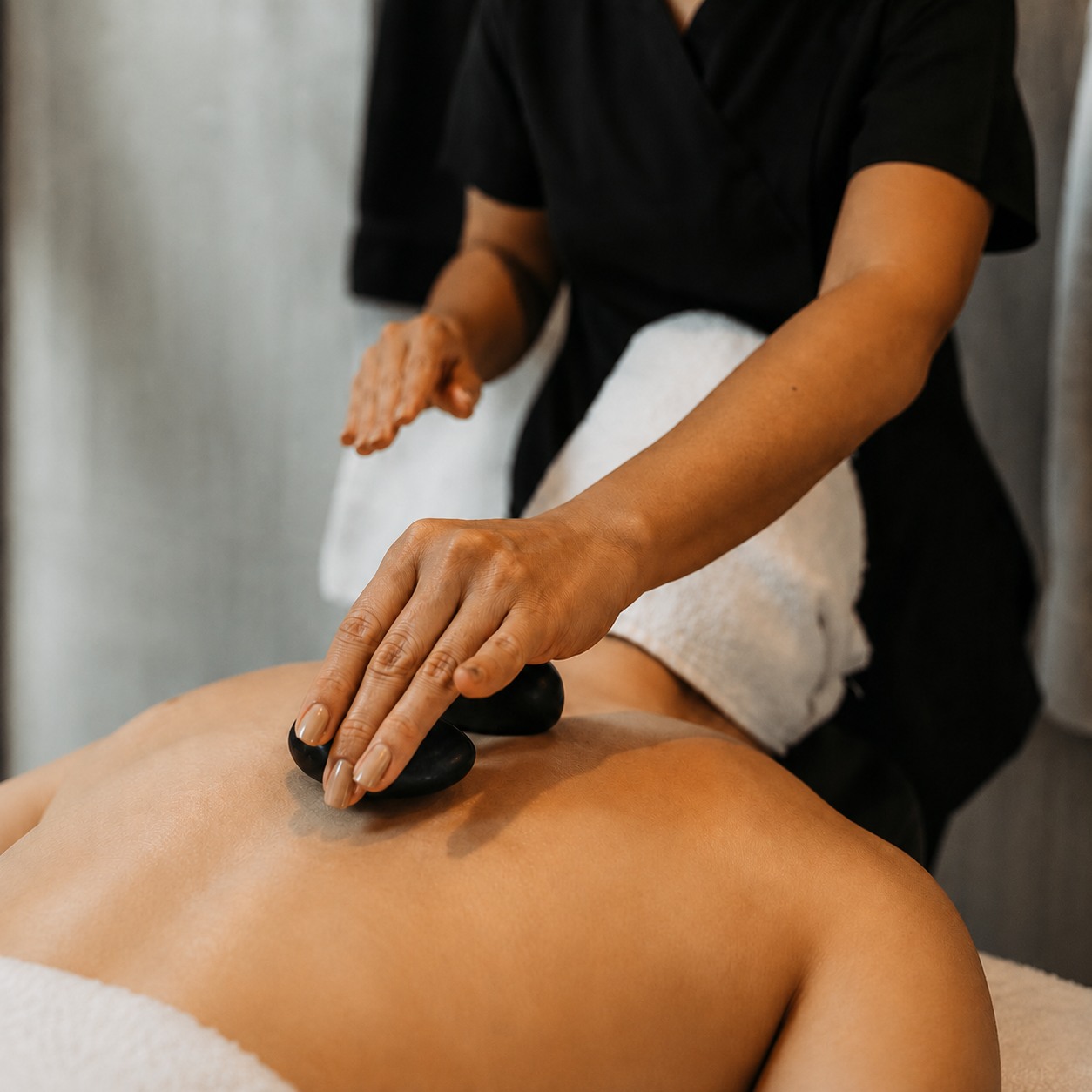 Spa and Beauty