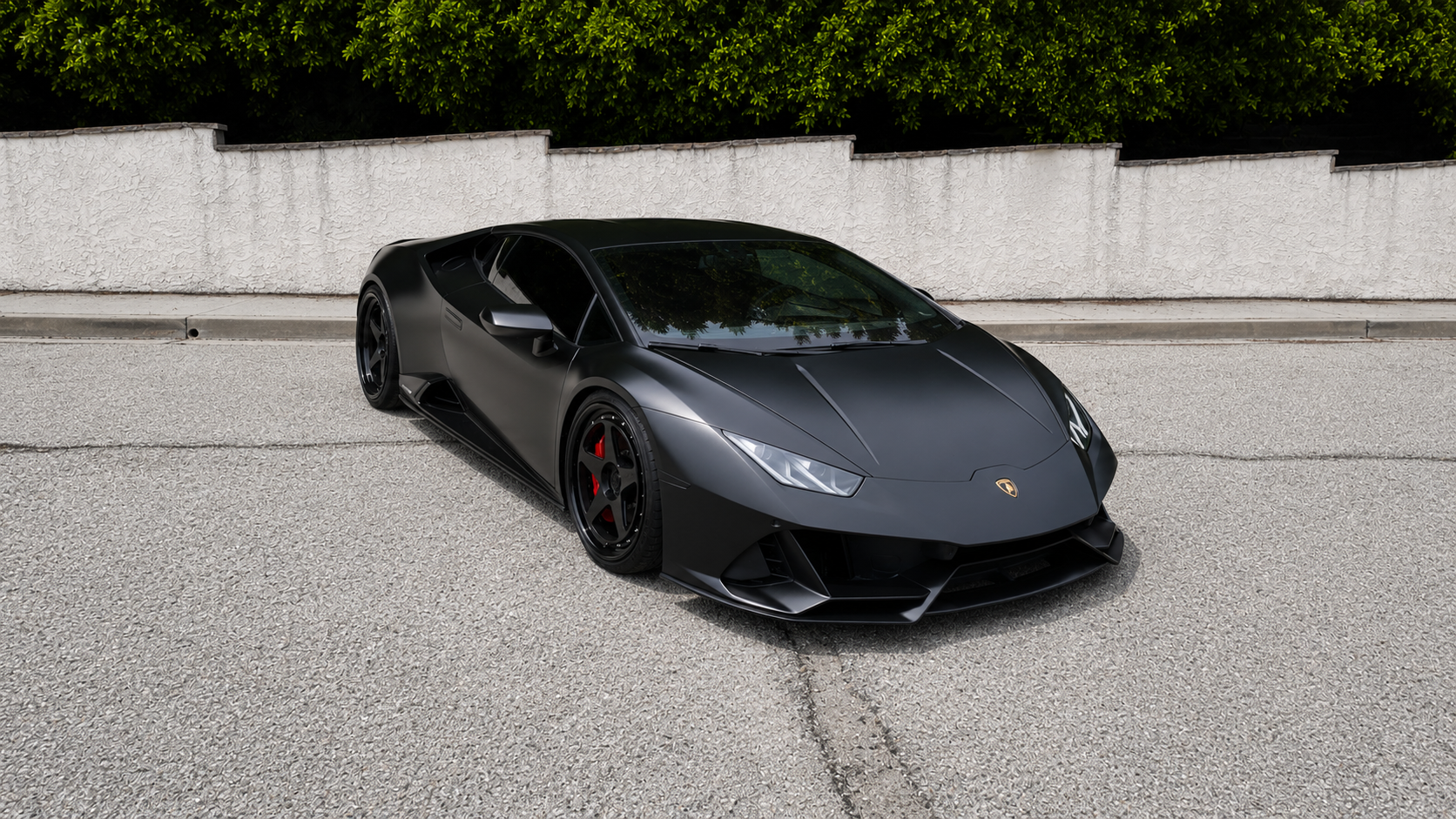 Vehicle Rentals Image