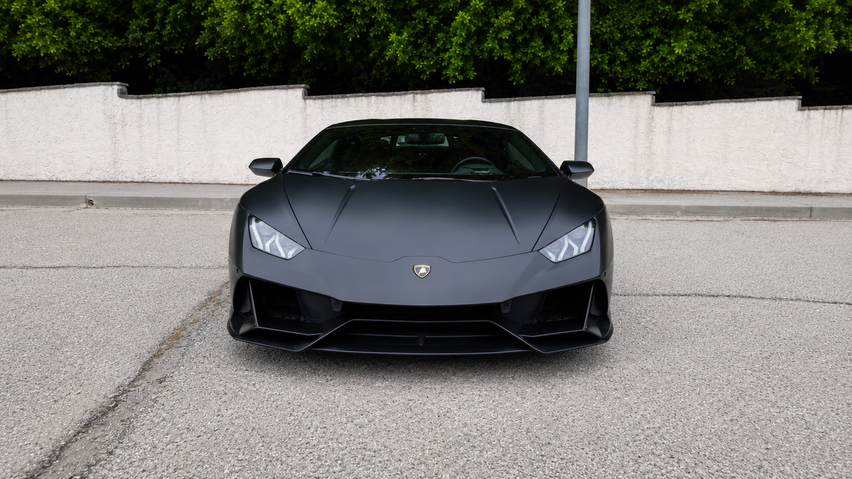Lamborghini Huracan EVO