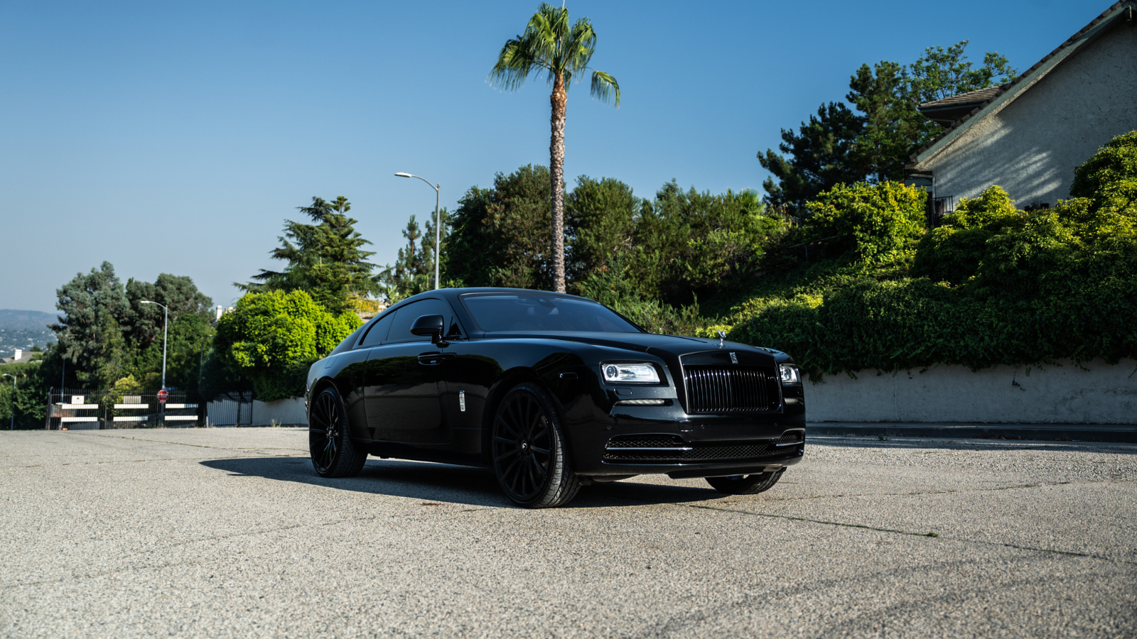 Vehicle Rentals Image