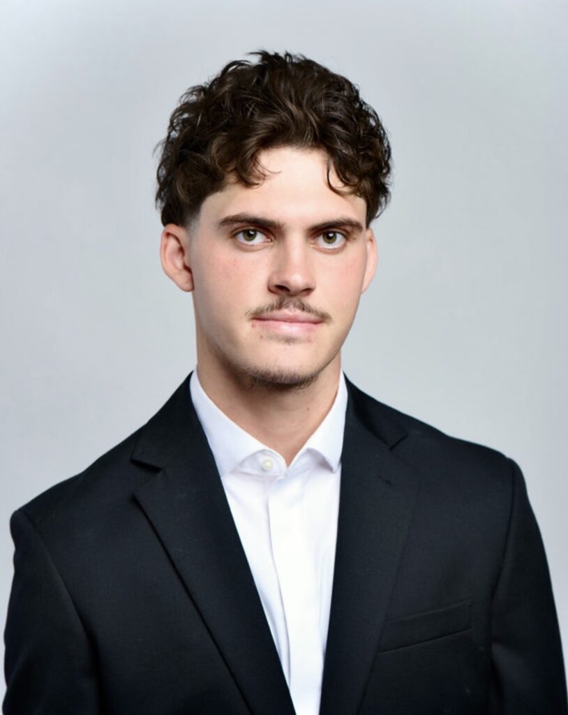 Antonio Diaz