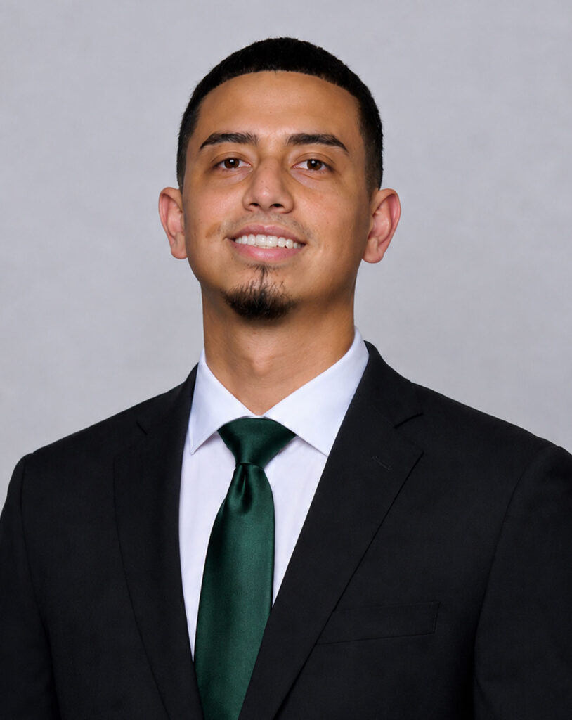 Byron  Chavez