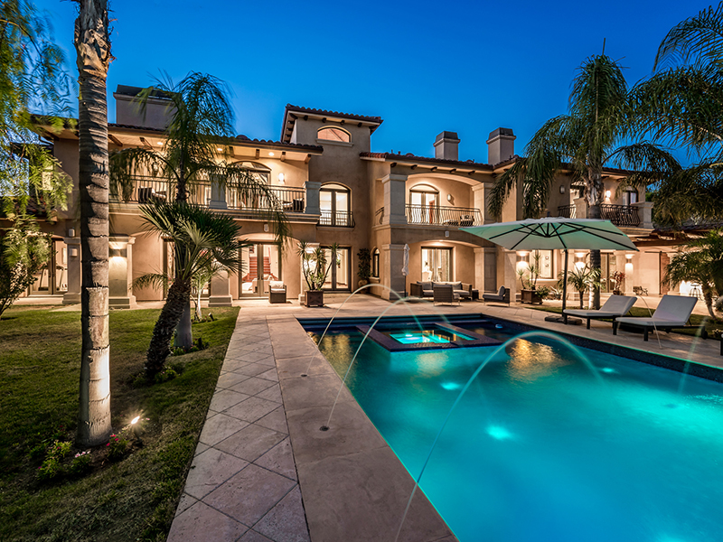 The Woodlands