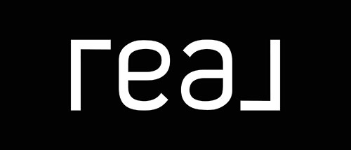 Real logo