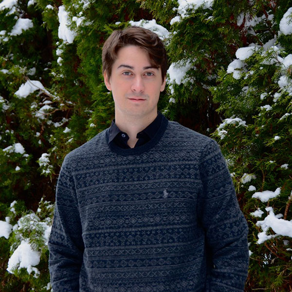 Dylan  Dahl