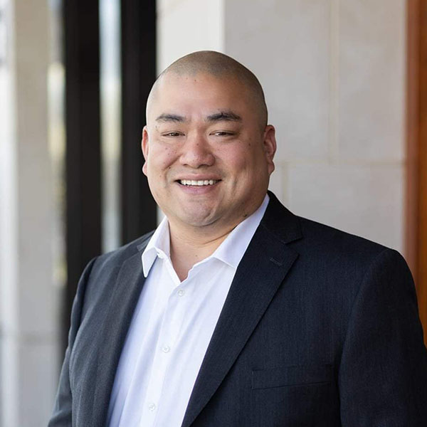 Eddy  Ung