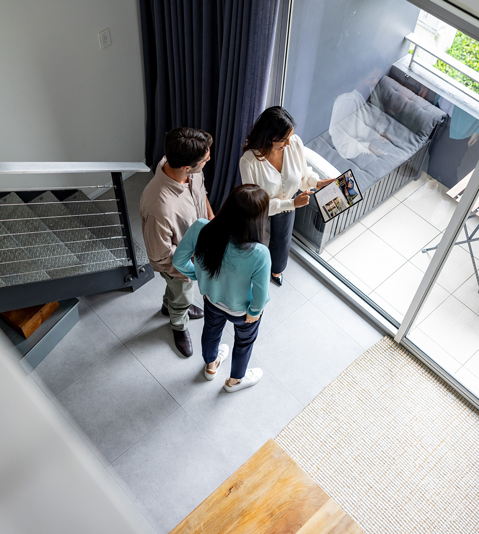 Escrow inspections & appraisals