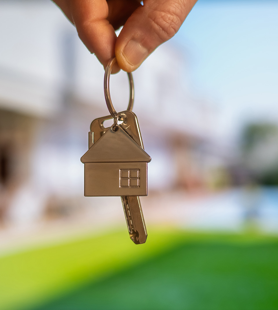 Close of escrow