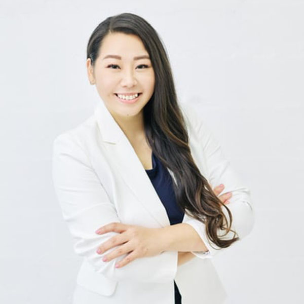 Joyce   Fang