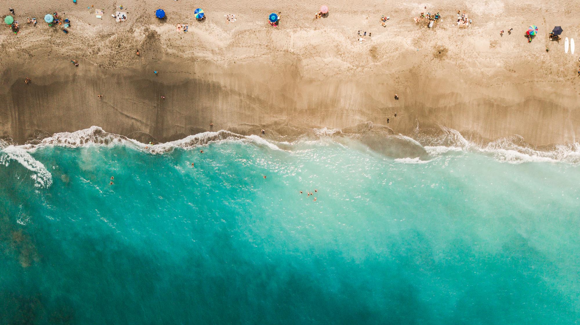 Satellite Beach