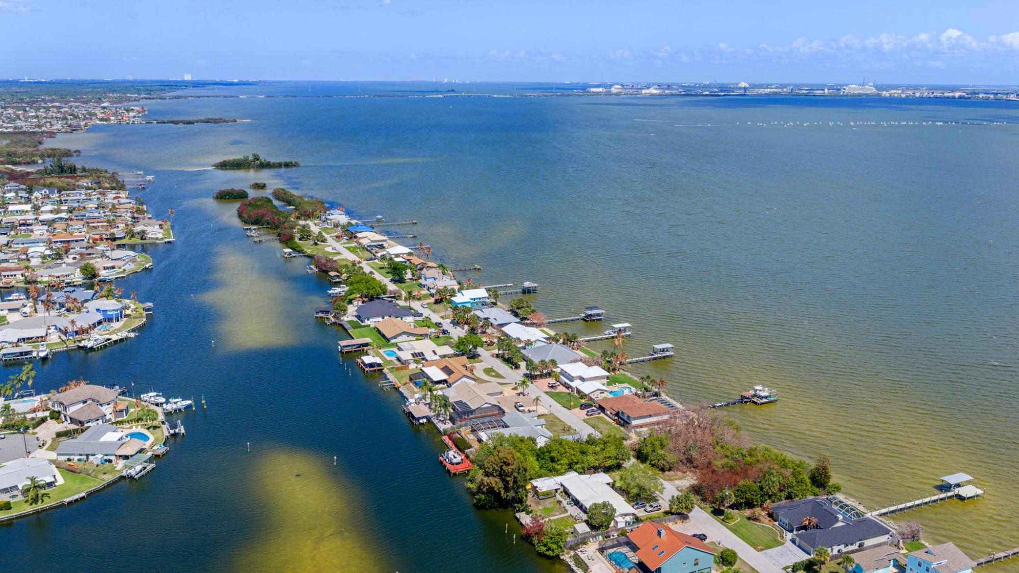 Merritt Island