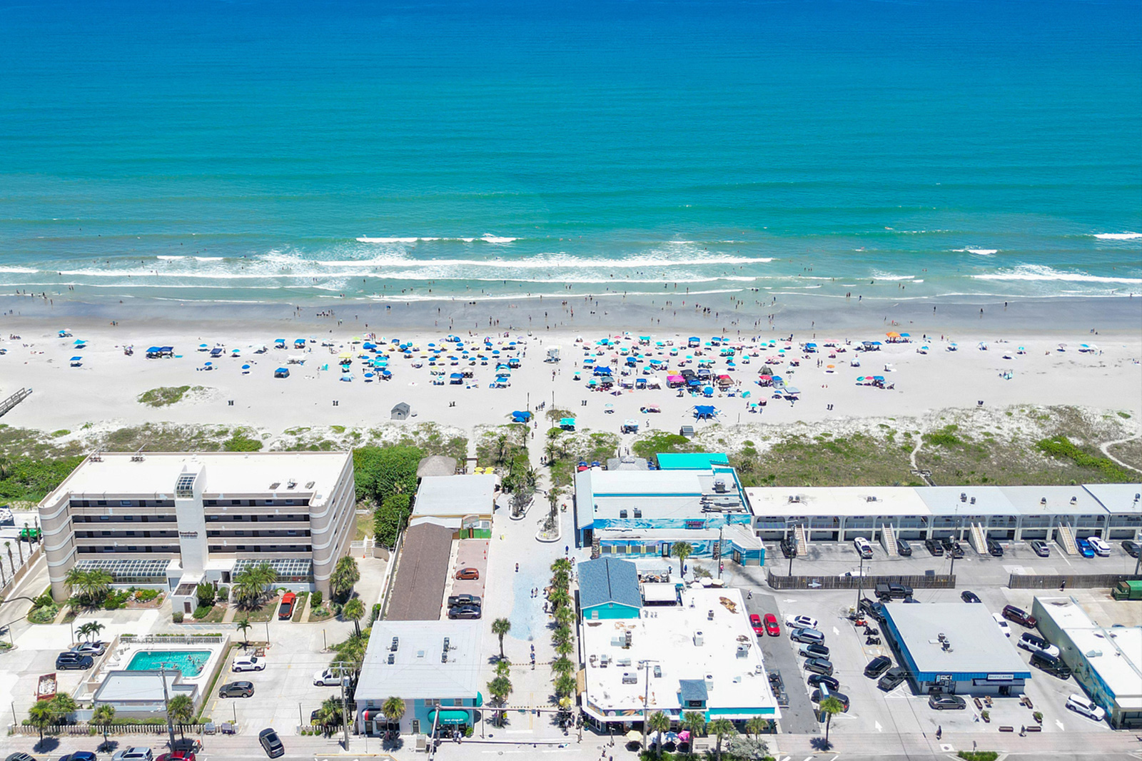Cocoa Beach