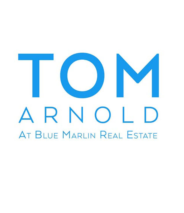 Tom Arnold