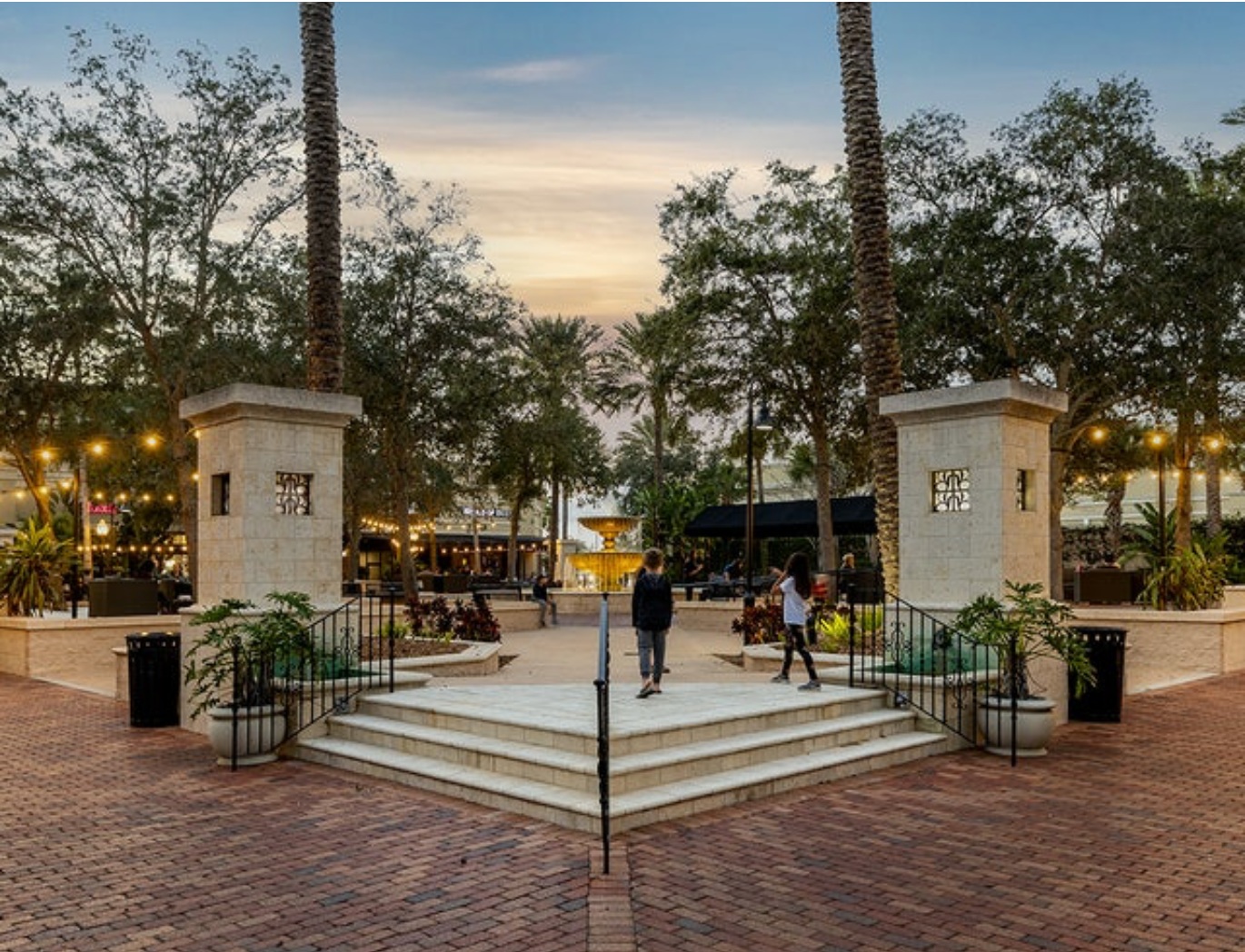 Viera Neighborhood