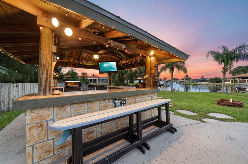 Modern luxury living room