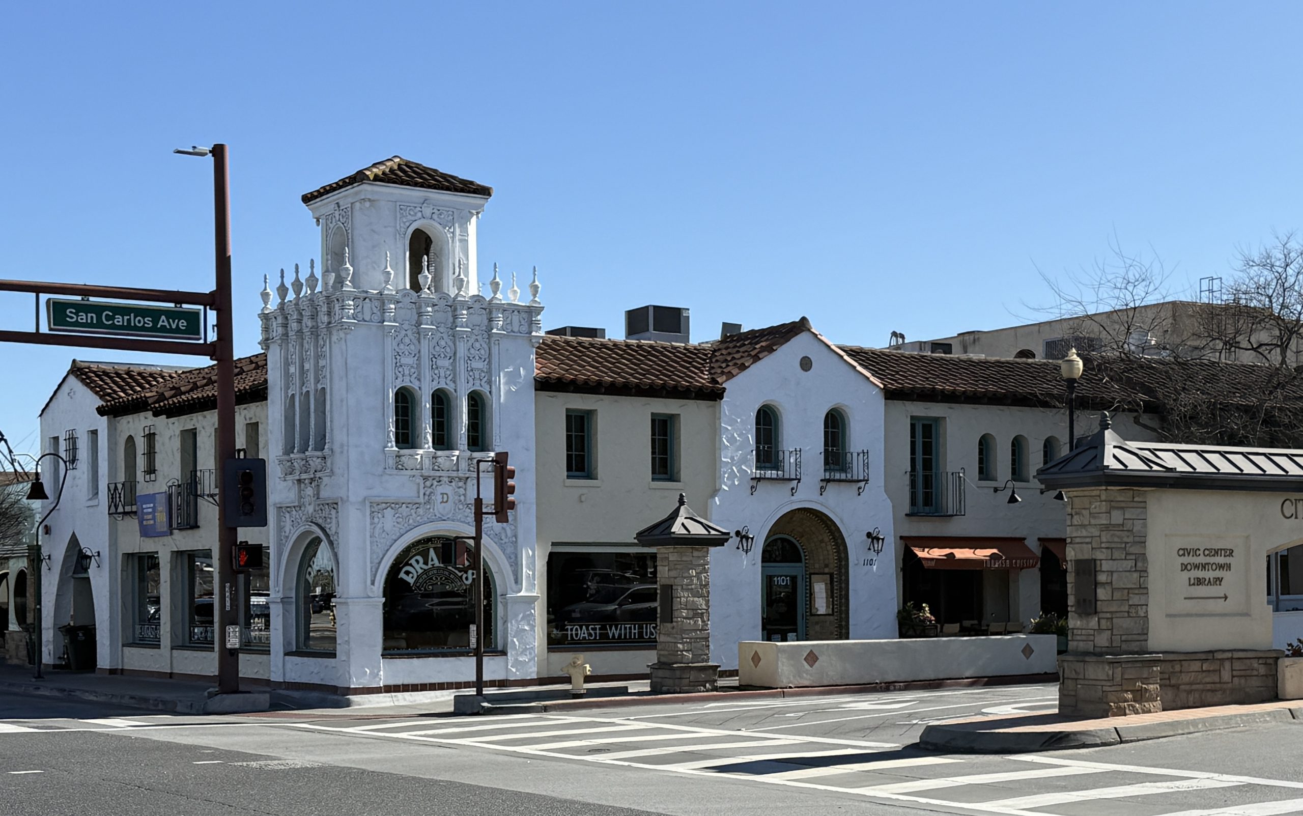San Carlos