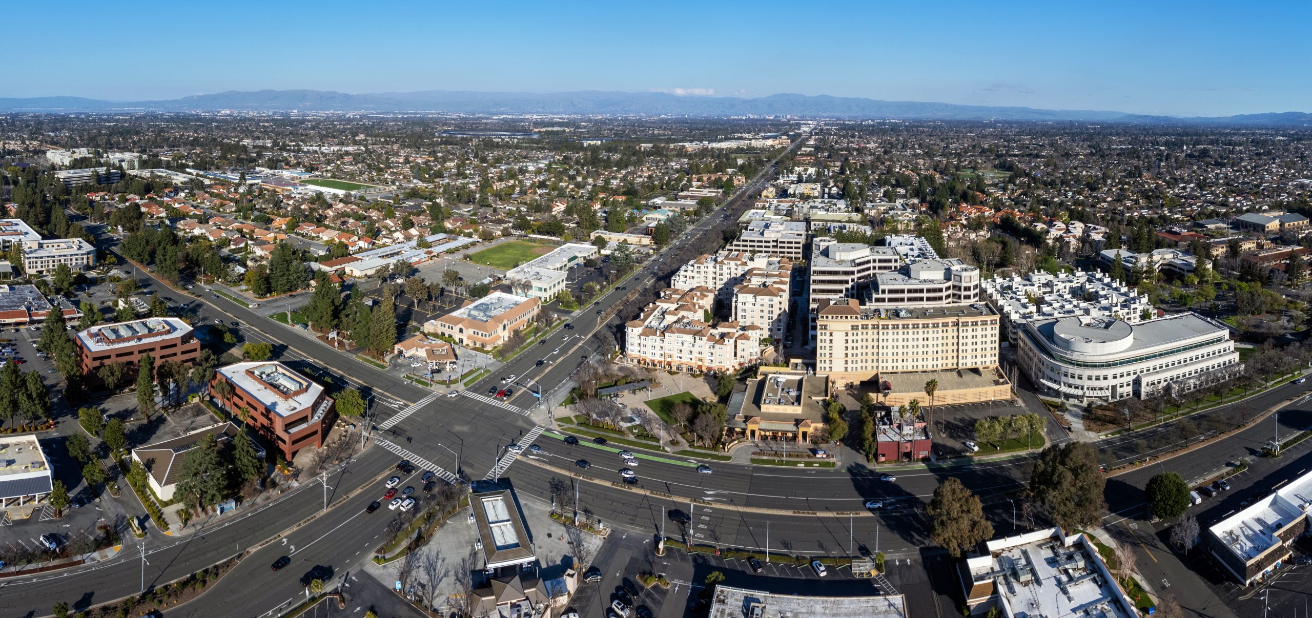 Cupertino